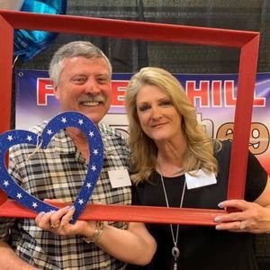 Meet your Posher, Susan